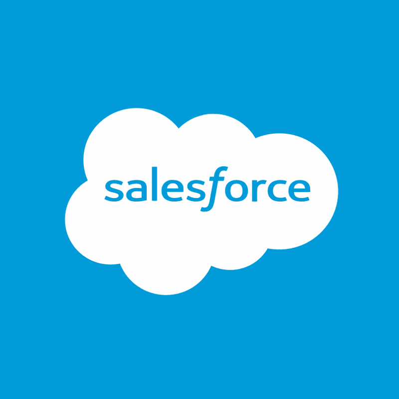 Salesforce CRM
